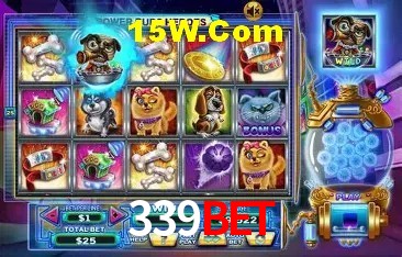 Segurança e performance na plataforma 339bet
