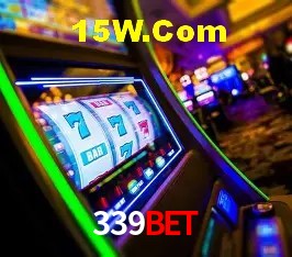 Loterias online na 339bet