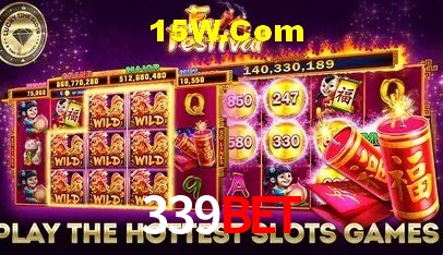 Slots com jackpots e giros grátis na 339bet