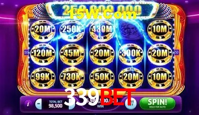 Benefícios VIP na 339bet