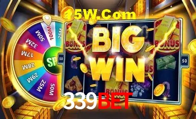 Bônus e promoções da 339bet