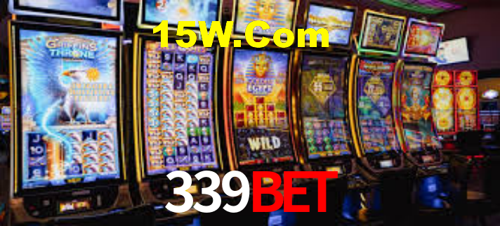 APP rápido e leve da 339bet