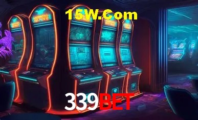 Jogos populares e pagamentos rápidos na 339bet